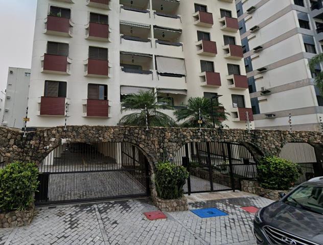Apartamento em Guarujá - SP